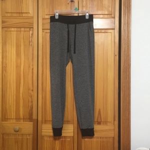 Girls size 12 sweat pants, Justice